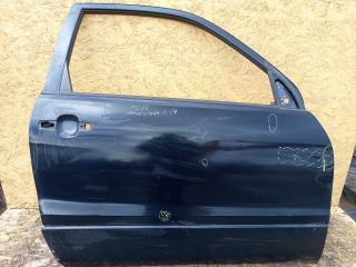 дверь передняя правая Suzuki Grand Vitara 2 поколение 2008, 1.6 л., M16A, бензин, МКПП, внедорожник 3 дв.