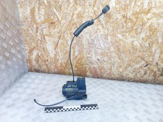 замок двери передней правой Renault Grand Scenic 3 поколение 2011, 1.5 л., дизель, МКПП, правый руль