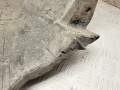 защита арок передняя правая (подкрылок) Citroen C4 Picasso 1 поколение 2007, 2.0 л., RHJ (DW10BTED4), дизель, МКПП, передний привод, 9653141980 - фото №9