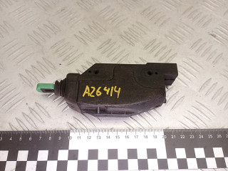 активатор (привод) замка двери Opel Vectra A 1991, 90277865