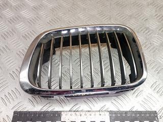 решетка радиатора BMW 3 серия E46 1999, 51138195055, 51138195057, 51138194995