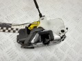 замок двери передней левой Opel Insignia 1 поколение (A) [рестайлинг] 2013, 2.0 л., A 20 DTE, дизель, МКПП, универсал, 3023881 - фото №4