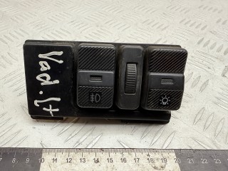 переключатель света Volkswagen Transporter T4 2001, 2.5 л., ACV, дизель, МКПП, микроавтобус, 701941535, 701858099