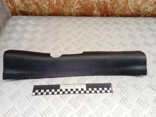 накладка на порог Kia Sorento 2 поколение 2010, 2.2 л., дизель, МКПП, полный привод, правый руль, 858742P000