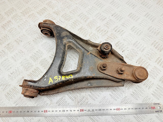 рычаг передний правый Renault Clio 2 поколение 2000, 1.4 л., бензин, 8200942413
