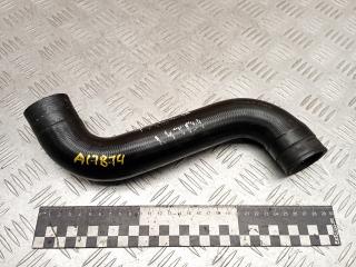 патрубок интеркулера Skoda Fabia 2 поколение (5J) 2009, 1.4 л., дизель, 6Q0145828A, 6Q0145828P