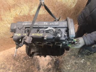 двигатель Hyundai Lantra 2 поколение [рестайлинг] 2000, 1.6 л., G4GR, бензин, G4GR