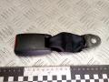 замок ремня безопасности Peugeot 4007 1 поколение 2009, 2.2 л., дизель, МКПП, полный подключаемый привод, правый руль, NSB1053 - фото №2