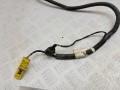 проводка бампера передняя Citroen C4 Picasso 1 поколение 2007, 2.0 л., RHJ (DW10BTED4), дизель, МКПП, передний привод, 9663272880 - фото №2