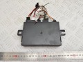 модуль подключения прицепа Mercedes-Benz E-Класс W211/S211 [рестайлинг] 2007, 2.2 л., дизель, АКПП, универсал, A2115459232 - фото №4