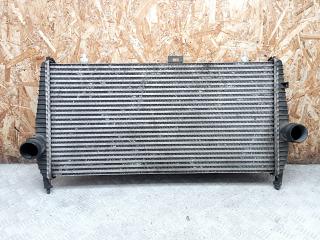 интеркулер Peugeot 607 1 поколение [рестайлинг] 2006, 2.7 л., дизель, 9649976880, D1388008