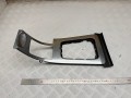 рамка обрамление кулисы Peugeot 407 1 поколение 2005, 2.0 л., RHR (DW10BTED4), дизель, АКПП, седан, 9646824577, 9683063077, 9683063177, 9683063277, 9683063377, 9683063577, 9683063677, 9683063877, 9683063977 - фото №3