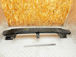 усилитель бампера переднего Citroen C5 2 поколение 2010, 2.0 л., RHR (DW10BTED4), дизель, МКПП, универсал, 9660501880