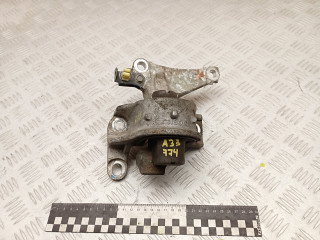 подушка крепления КПП Honda Civic 8 поколение 2008, 2.2 л., N22A2, дизель, МКПП, хетчбэк 5 дв., правый руль, 50850SMJE05, 50655SMJE00, 50SMJ, 52SMJ