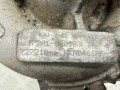 турбина Toyota Avensis 2 поколение (T250) 2006, 2.0 л., 1CD-FTV, дизель, МКПП, универсал, 172010G010, 7272100001, 7272105001S, 7272105003S, 8G17300263, MTG6477GR, MTG6477NR, MTG6477SL, MTG9477SL, MTG6477RB, 172010G01B, 702N10426Z - фото №2