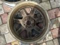 диск литой Chrysler Pacifica 1 поколение 2007, 4.0 л., EGQ, бензин, АКПП - фото №17