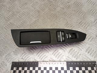 кнопка стеклоподъемника двери задней левой BMW 7 серия F01/F02 F01 2009, 4.4 л., бензин, АКПП, 9195269, 9153397