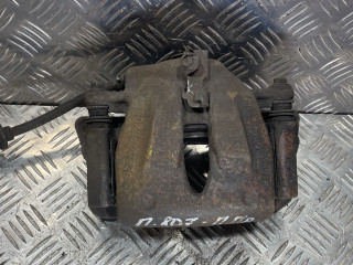 суппорт передний правый Peugeot 807 1 поколение 2004, 2.0 л., дизель, 6028A826