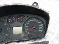 щиток приборов (приборная панель) Ford Transit 7 поколение 2007, 2.4 л., дизель, МКПП, микроавтобус, 6C1T10849CF, 21678068 - фото №3