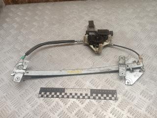 стеклоподъемник электрический задний правый Mitsubishi Carisma 1 поколение 1999, 0130821652, 105682104