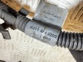 проводка двигателя Mercedes-Benz E-Класс W211/S211 [рестайлинг] 2007, 2.2 л., дизель, АКПП, универсал, A6461500220, A2114406209 - фото №6