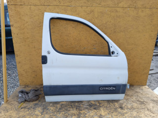 дверь передняя правая Citroen Berlingo 1 поколение (M59) [рестайлинг] 2004