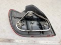 фонарь задний правый Toyota Yaris P1 2002, 1.4 л., 1ND-TV, дизель, МКПП, хетчбэк 5 дв., 5308701R - фото №4