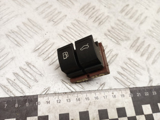 кнопка открытия лючка топливного бака Volkswagen Passat B6 2009, 2.0 л., дизель, МКПП, универсал, 3C0959903B