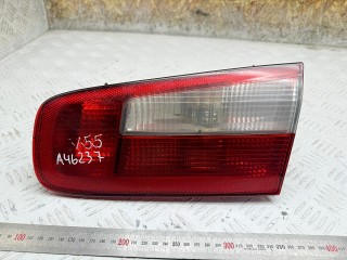 фонарь крышки багажника правый Renault Laguna 2 поколение 2001, 1.9 л., F9Q 750, дизель, МКПП, хетчбэк 5 дв., 8200002476