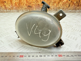 фара противотуманная правая Volvo S60 1 поколение 2003, 2.4 л., дизель, МКПП, седан, 9178185