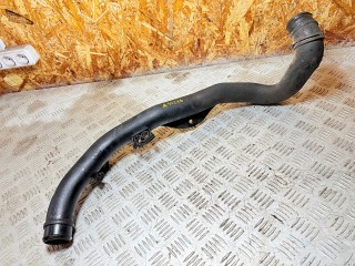 патрубок интеркулера Ford Galaxy 1 поколение 1998, 1.9 л., дизель, МКПП, минивэн, 95VW10C352CC, 7M0145958D, 95VW6F072AF, 7M0145955G