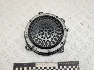 динамик Peugeot 407 1 поколение 2007, 2.2 л., дизель, универсал