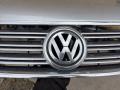 решетка радиатора Volkswagen Phaeton 1 поколение 2006, 3.2 л., бензин, АКПП, 3D0853653 - фото №3