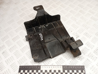 защита двигателя Peugeot 3008 1 поколение 2012, 1.6 л., дизель, робот, передний привод, правый руль, 9676377380