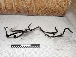 трубка топливная Toyota RAV4 2 поколение (XA20) 2003, 2.0 л., 1CD-FTV, дизель, МКПП, внедорожник 5 дв., 2381127041