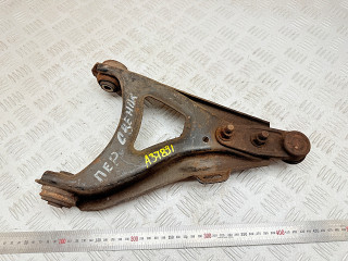 рычаг передний левый Renault Scenic 1 поколение 1999