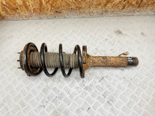 стойка передняя правая Ford Transit 6 поколение 2006, 2.0 л., D3FA, дизель, 4560171