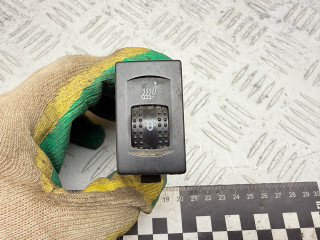 кнопка обогрева сидений SEAT Alhambra 1 поколение [рестайлинг] 2002, 1.9 л., AUY, дизель, МКПП, 7M3963563, YM2119K314AAW