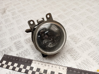 фара противотуманная Citroen C4 Picasso 1 поколение 2011, 1.6 л., 9HZ (DV6TED4), дизель, правый руль, 9685504980