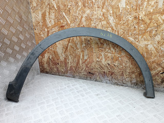 молдинг крыла заднего правого Honda Civic 8 поколение 2008, 2.2 л., N22A2, дизель, МКПП, хетчбэк 5 дв., правый руль, 74410SMGE010M1