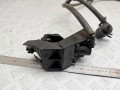 форсунка омывателя фары Mazda 3 1 поколение [рестайлинг] 2007, P3830, BP4K5182X, BP4K5182Y, 8WT00870102 - фото №10