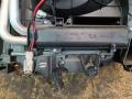 отопитель в сборе (печка) Peugeot 407 1 поколение 2004, 2.0 л., RHR (DW10BTED4), дизель, МКПП, универсал - фото №18