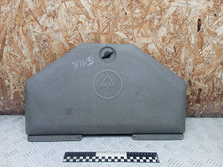 ящик под инструменты BMW 5 серия E34 1990, 2.4 л., дизель, 71111179885