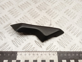 пластик Peugeot 308 T7 2010, 2.0 л., RHR (DW10BTED4), дизель, МКПП, универсал, 9683510977