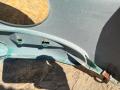 бампер передний Peugeot 206 1 поколение [рестайлинг] 2003, 2.0 л., дизель, МКПП, 9630684077 - фото №12