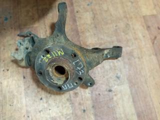 ступица передняя правая Renault Laguna 2 поколение 2005, 2.0 л., бензин, МКПП, универсал