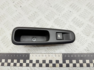кнопка стеклоподъемника двери задней левой Peugeot 3008 1 поколение 2012, 1.6 л., дизель, робот, передний привод, правый руль, 96759764ZD, 96662297ZD