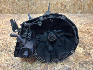 КПП механическая (МКПП) Renault Laguna 2 поколение 2003, 1.8 л., F4P 774, бензин, МКПП, хетчбэк 5 дв., JR5010