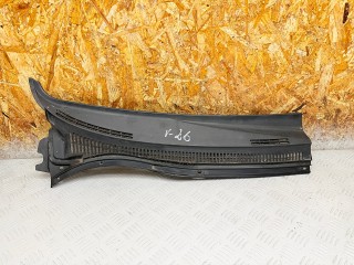 дождевик Toyota Avensis 2 поколение (T250) 2006, 2.0 л., 1CD-FTV, дизель, МКПП, универсал