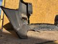 бампер задний Peugeot 4007 1 поколение 2011, 2.2 л., 4HN (DW12MTED4), дизель, МКПП, внедорожник 5 дв., правый руль, 6410A297K - фото №14